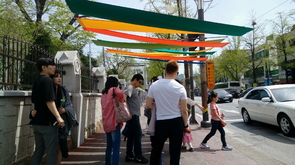 가장 인간적인 도시! 전주