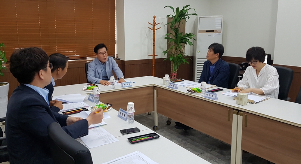 포항시, 올해 중소기업 마케팅 지원기업 선정, 본격 지원 나서