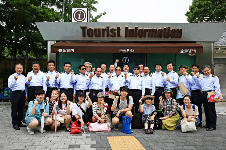명품 전주 관광택시, 9월부터 달린다!
