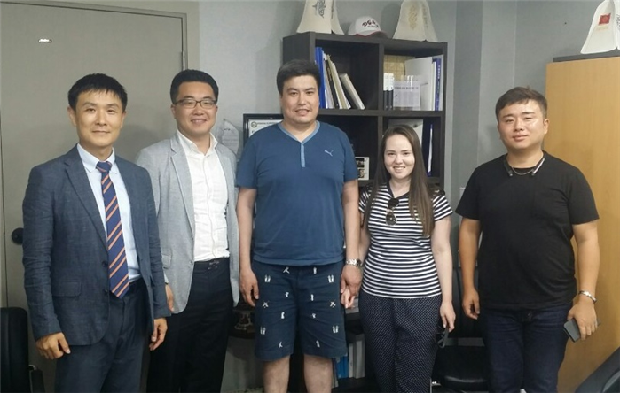 대구시의 전국 최초 해외의료관광 카드, 첫 결실