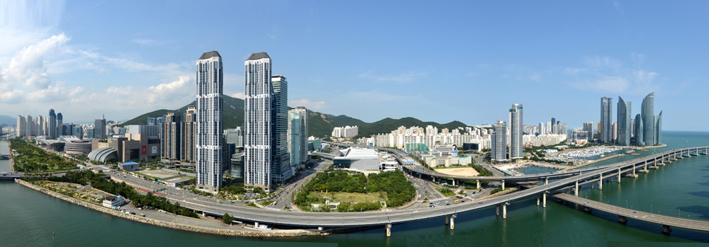 해운대구, 센텀산업단지 입주업체 실태조사
