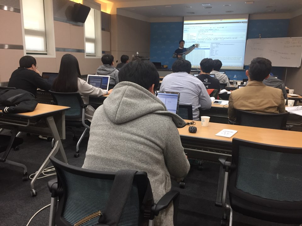 전주정보문화산업진흥원, ‘웹 취약점 품질기술교육’ 통한 지역기업 경쟁력 강화 나서