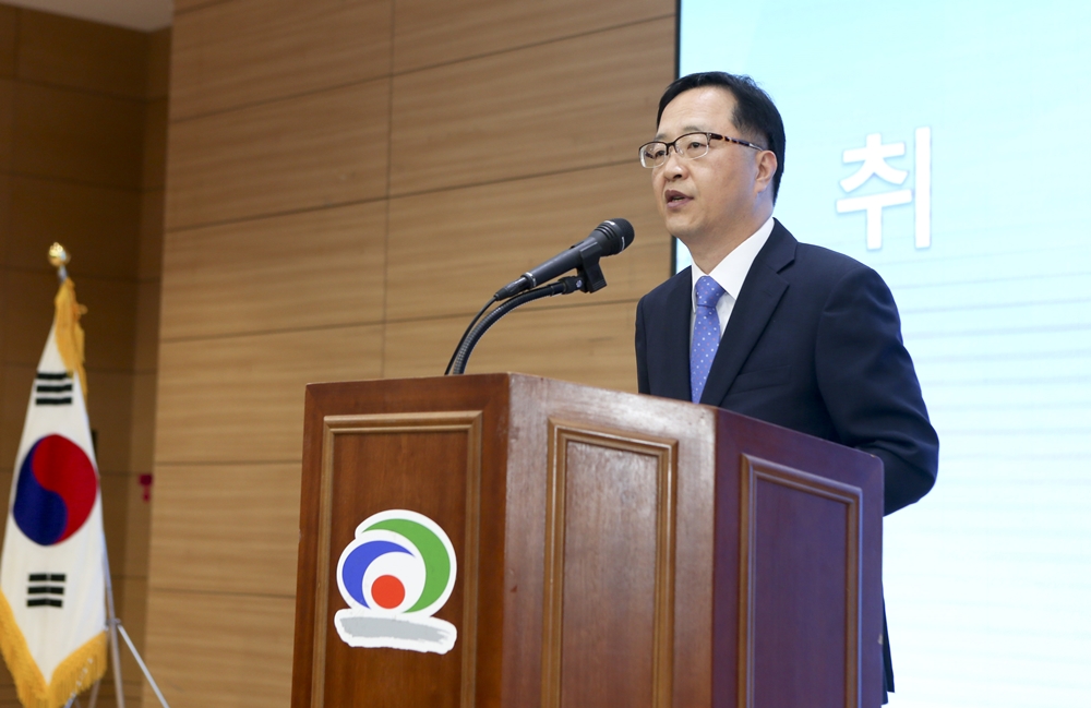 [인사] 천안시, 이필영 신임 부시장 20일 ‘취임’