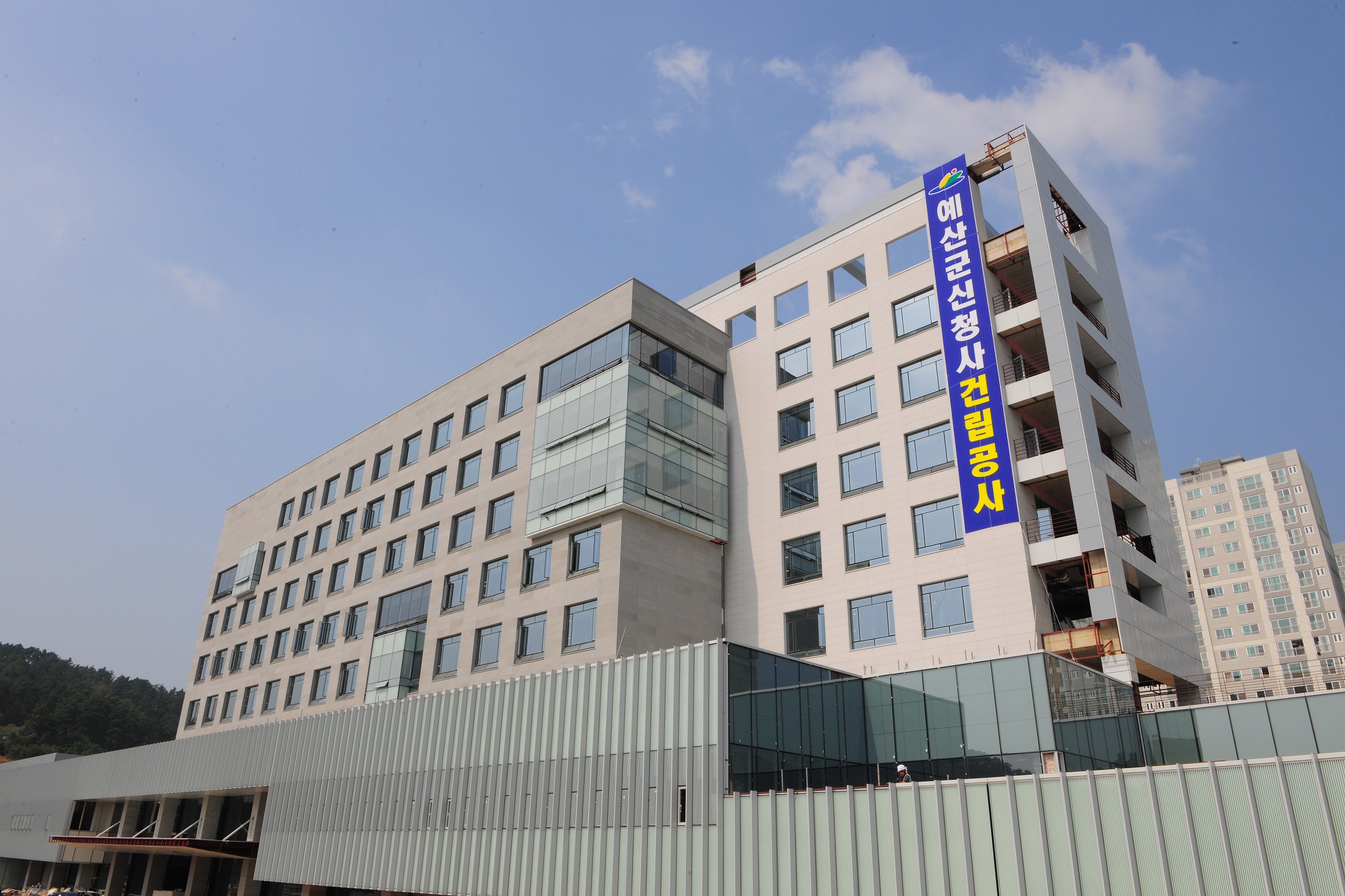 예산군, 기초생활보장분야 우수지자체 보건복지부장관 기관표창 수상