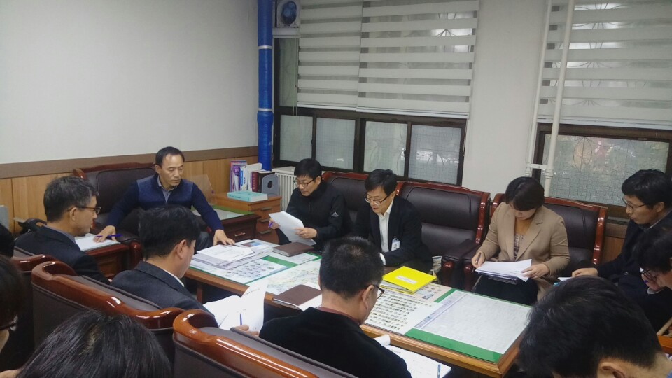 광진구, 세무분야 재정보전금 자치구 1위 !