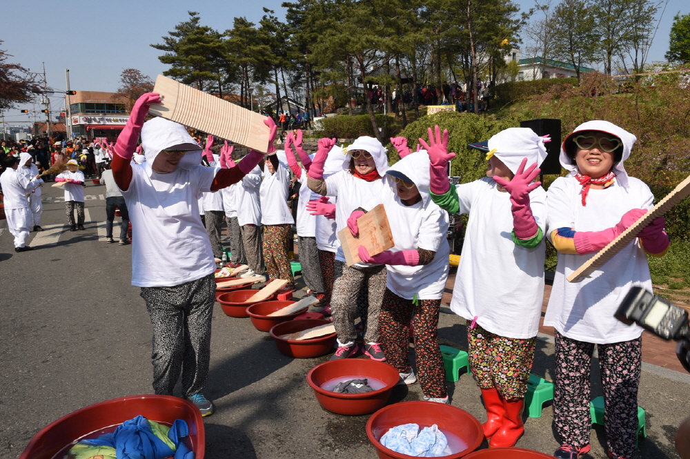 대구 남구, ‘제24회 대덕제 대구 앞산빨래터축제!’ 개최