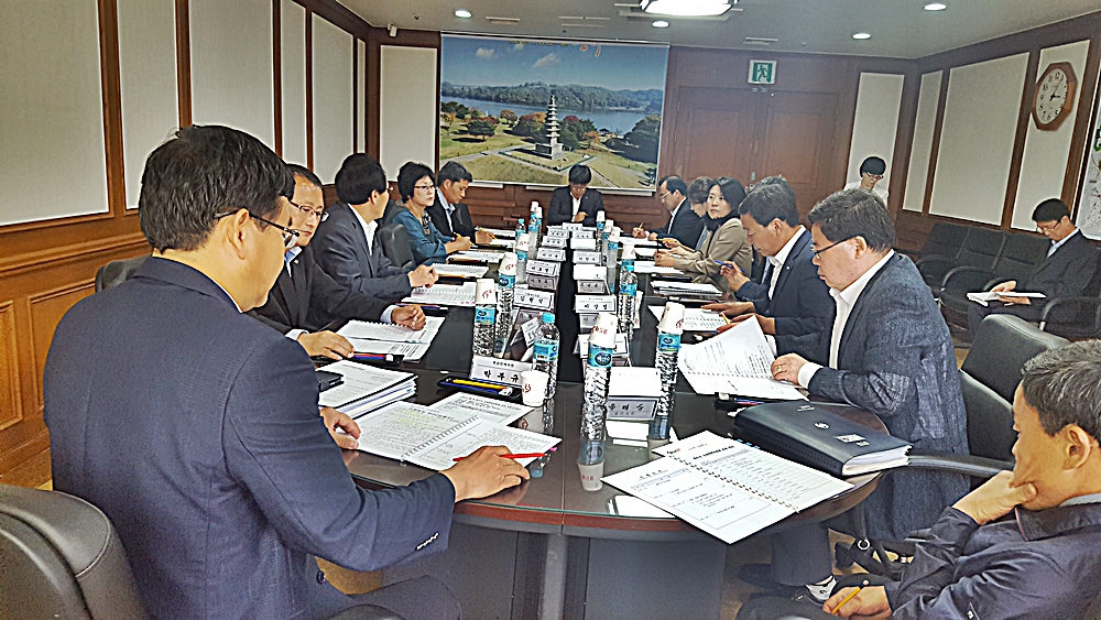 충주시, 실천하는 규제개혁으로 2년 연속 규제개혁 우수 지자체 도전