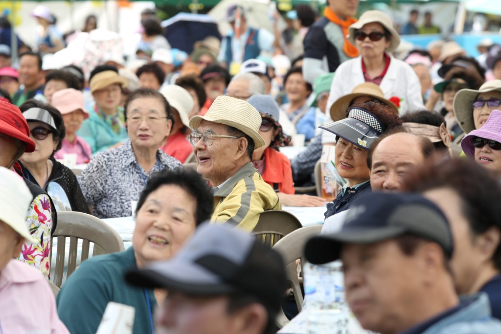 용산구, ‘제3회 어르신의 날’ 행사 오는 13일 개최