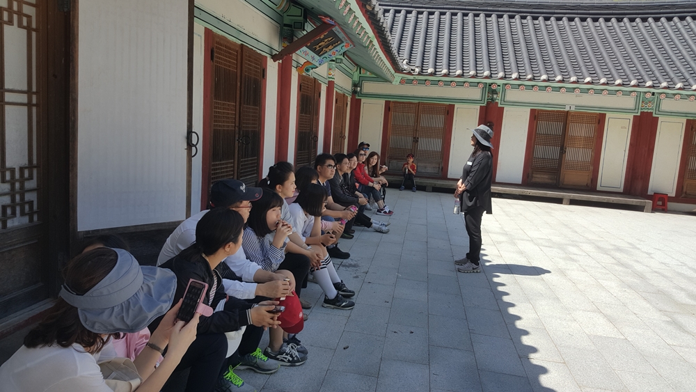 영동군 문화유산·관광자원 저희에게 물어보세요!