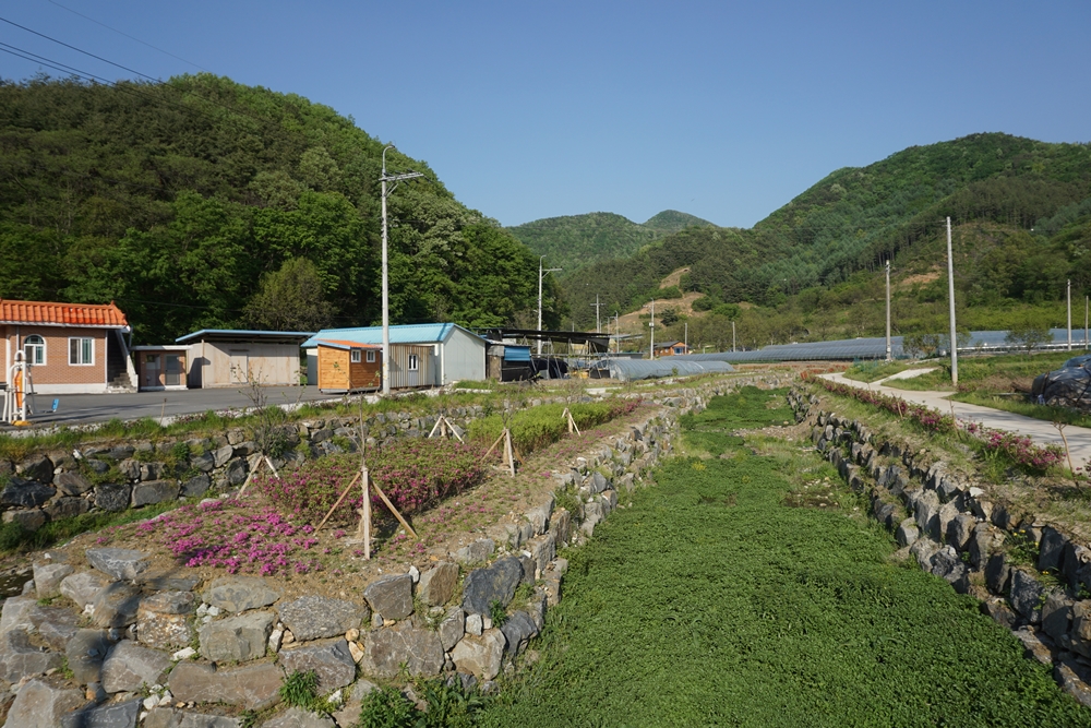 논산시, 아름답고 안전한 소하천 평가 전국 ‘우수’