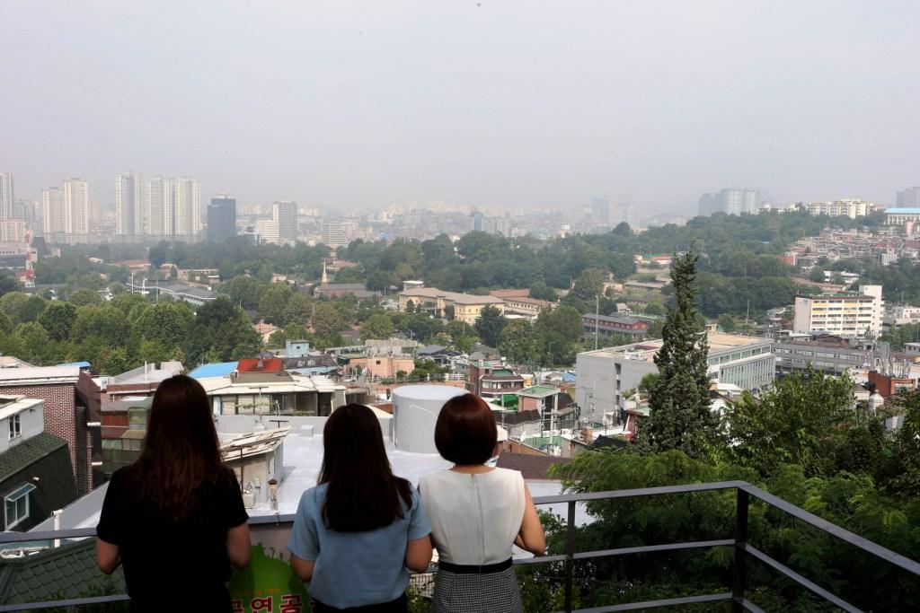 용산구, 구민 의견 청취코자…3차에 걸친 테마별 공론장 열어
