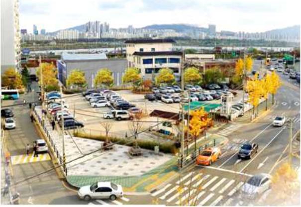 용산구, 한남빗물펌프장 증설