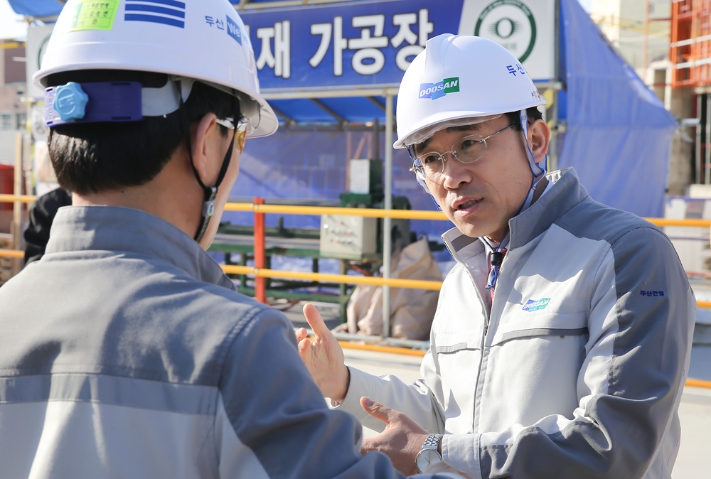 김성환 광주 동구청장, 전국 최초 여성·아동·고령 3대 친화도시 도약 목표