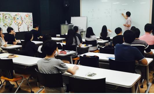 영등포구, ‘2018 수시대비 논술․면접 특강’ 개최