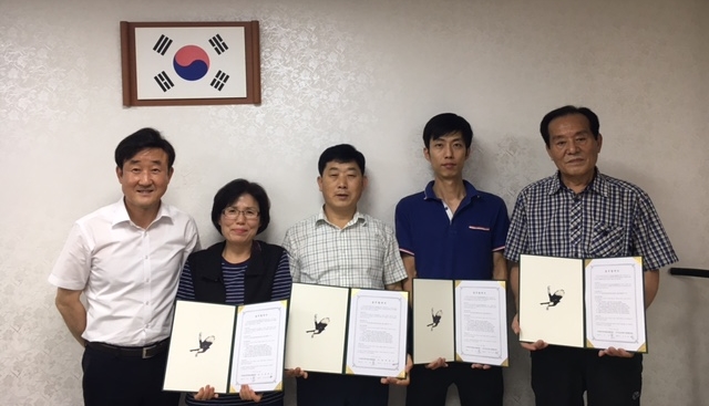 강북구 미아동, ‘우리동네 희망나눔 무료 빨래방’ 사업 실시