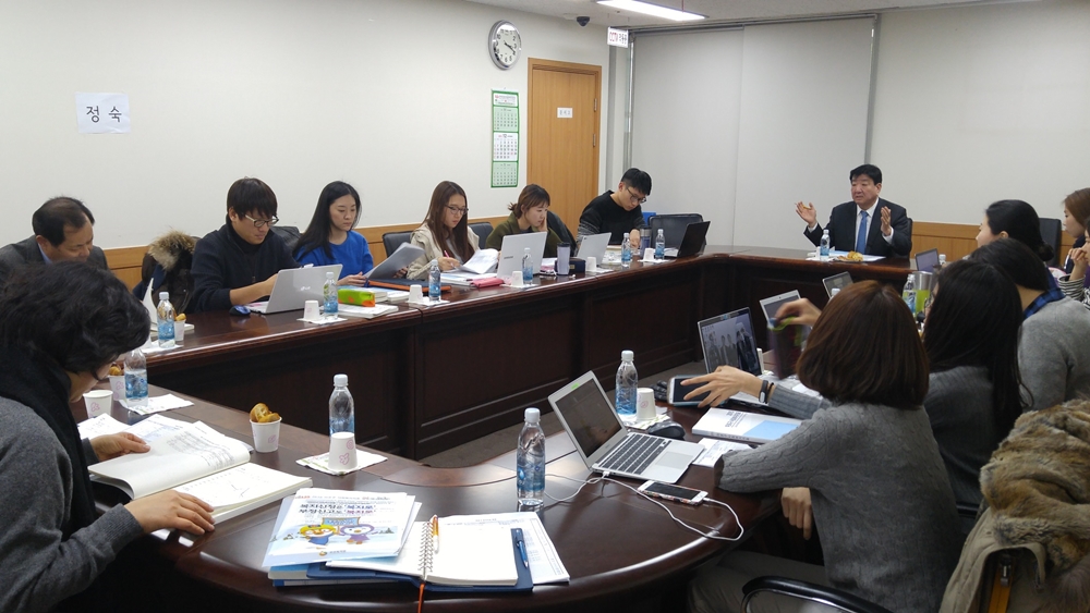 복지 관련 통계자료 바탕으로 '2017년 마포구 사회복지지표' 책자 발간