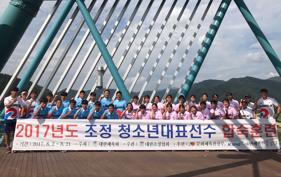 전지훈련 천국 '화천' 국가대표들도 만족
