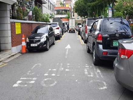 영등포구, ‘일방통행’ 역주행 막는다…시설 정비