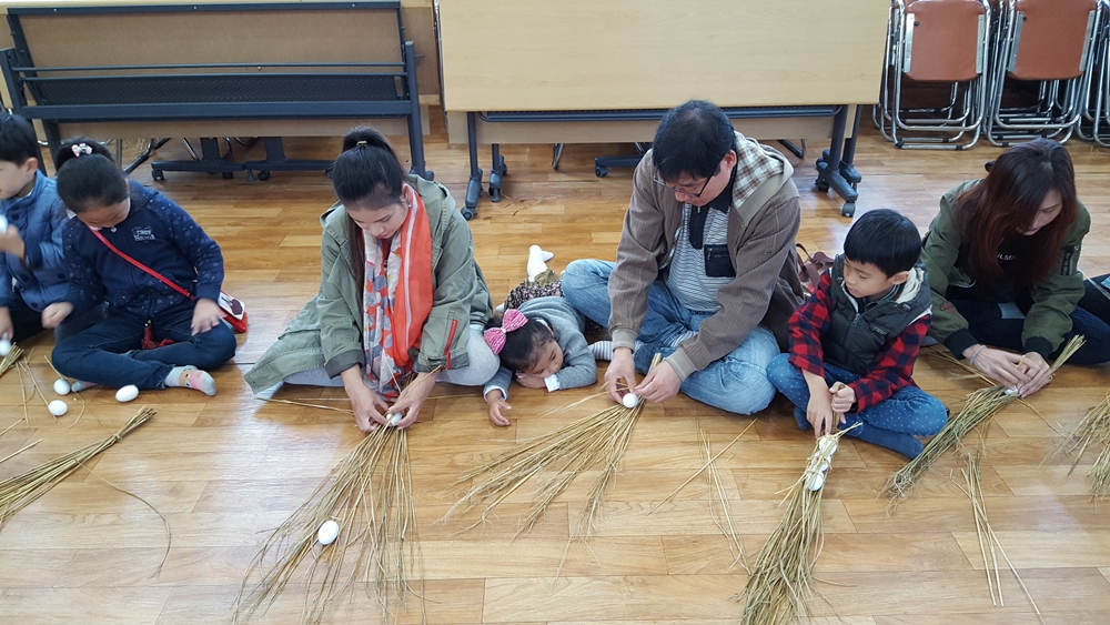 건강한 청소년 농어촌인성학교, 금강모치마을에서 만나요!!