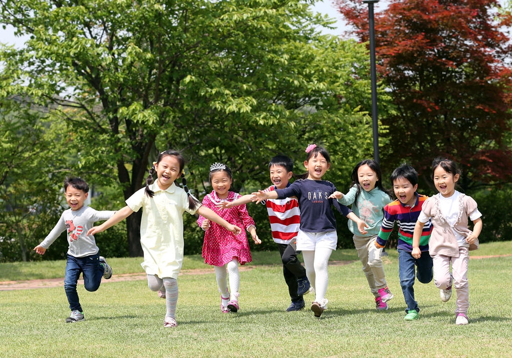 대전 유성구, UN산하기구 유니세프 아동친화도시 인증