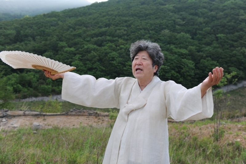장성아카데미, 마당극의 창시자 ‘임진택 명창’ 강연