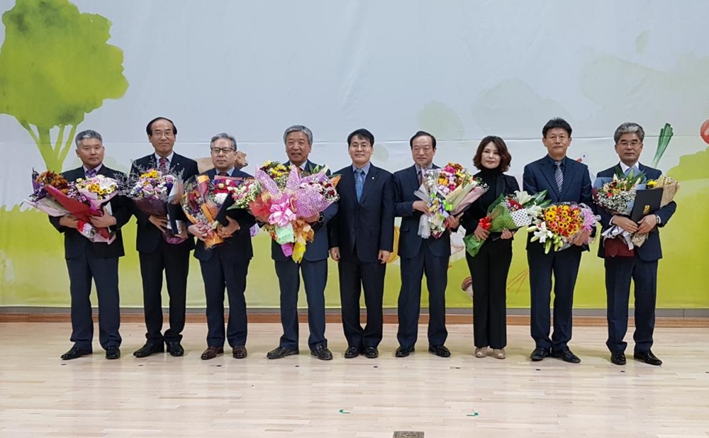진도군, 농정업무 종합평가 우수상 수상 쾌거