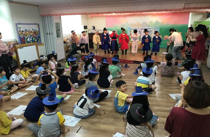 관악구, 잠자는 자원봉사 단체를 일으키다!