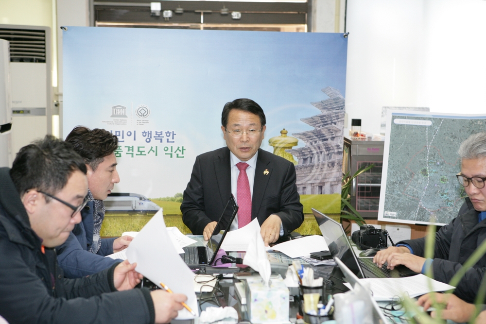 최저임금 부담, ‘일자리 안정자금’ 신청 하세요 !