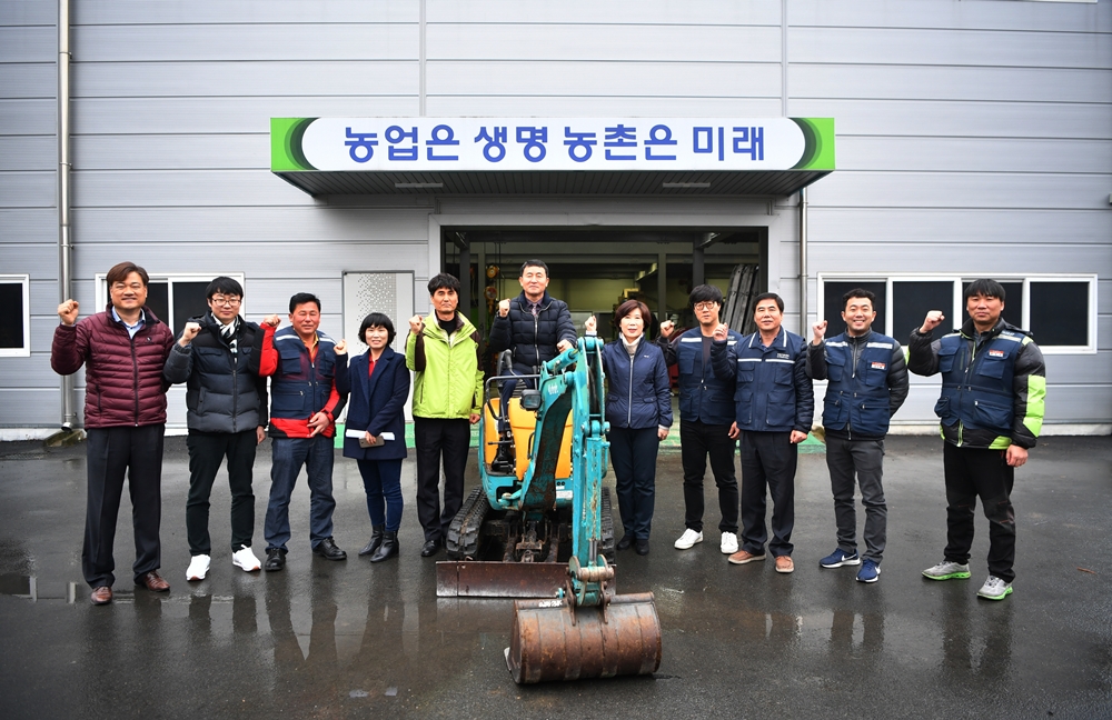 청도군 농촌진흥청, “e-성과뱅크 우수성과” 선정