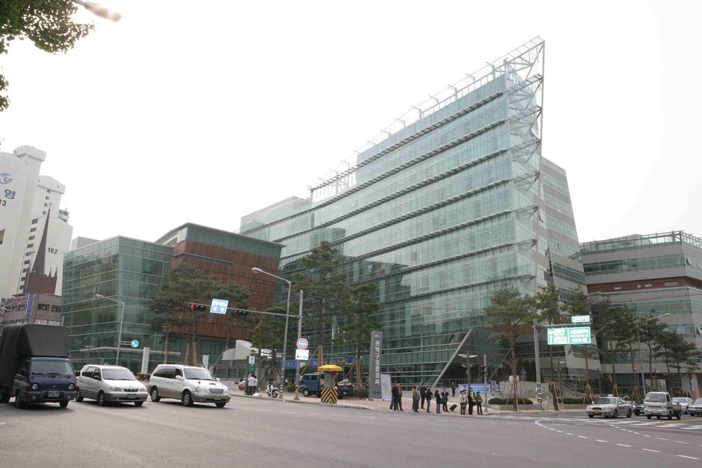 서울 관악구 관광안내지도 제작