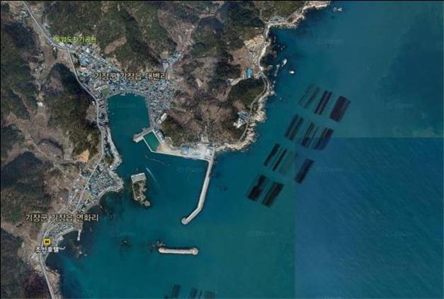 기장군, 지진 및 지진해일 대비 행정력 집중