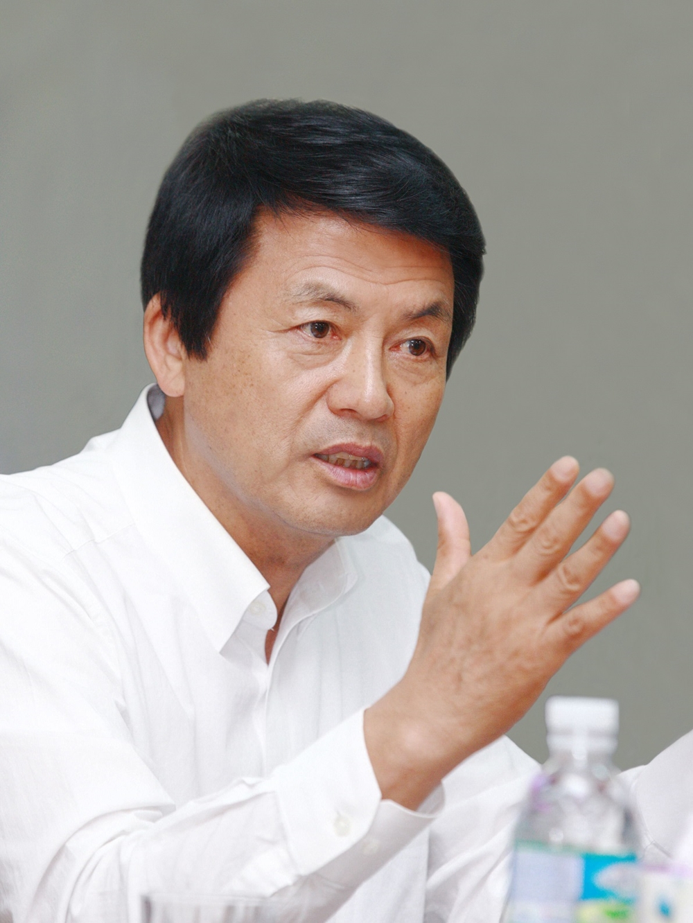 [인터뷰] 김종규 부안군수, “군민들이 몸으로 체감할 수 있는 군정을 펼치겠다”
