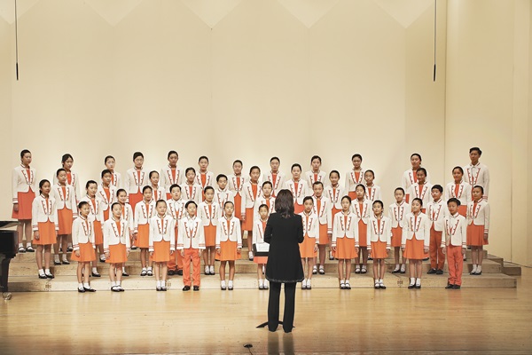 2018년 마포구립합창단 및 구립소년소녀합창단 신규단원 모집