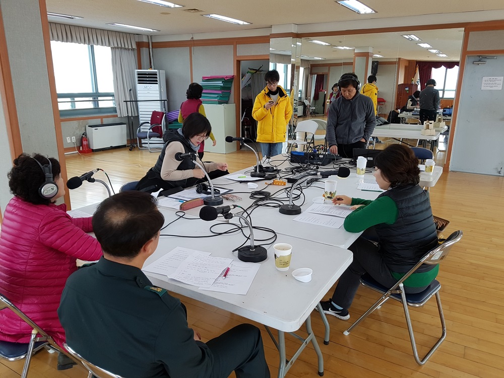 마포FM ‘톡톡성산2, 거침없는 수다’로 정규 편성