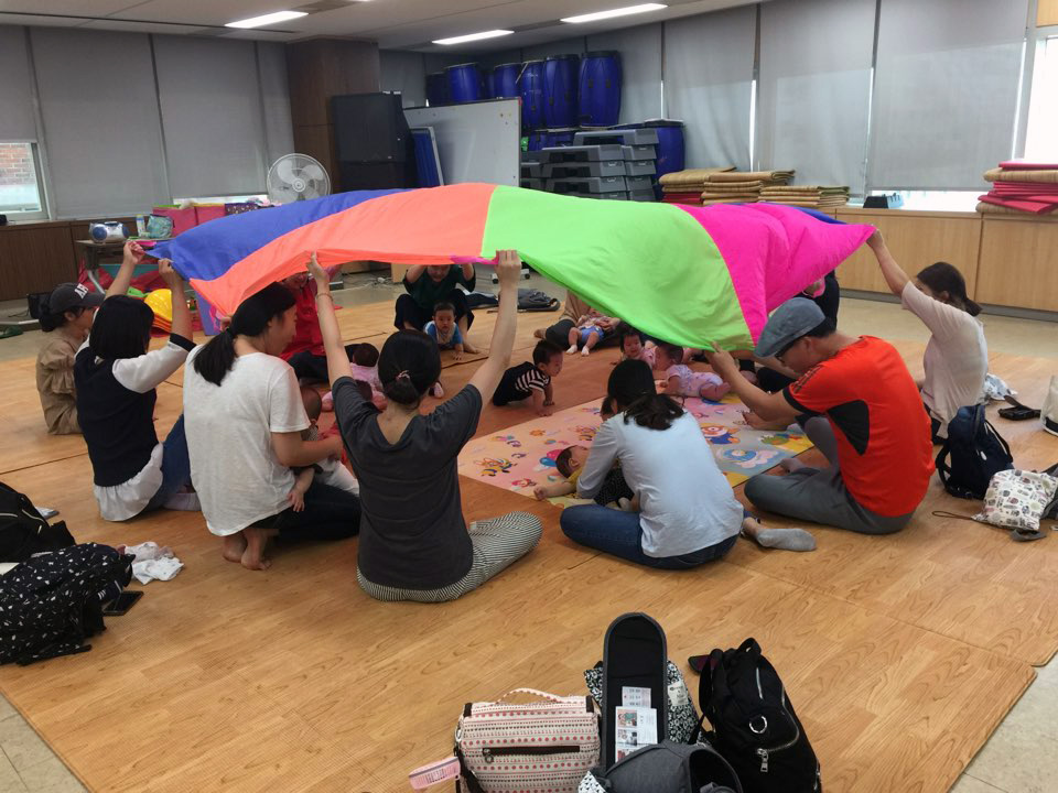 출산‧육아 준비 관악구청에서 하세요!