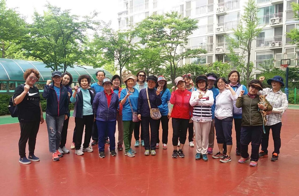 금천구, 우수 건강아파트 평가 결과 ‘중앙하이츠빌 아파트’ 선정