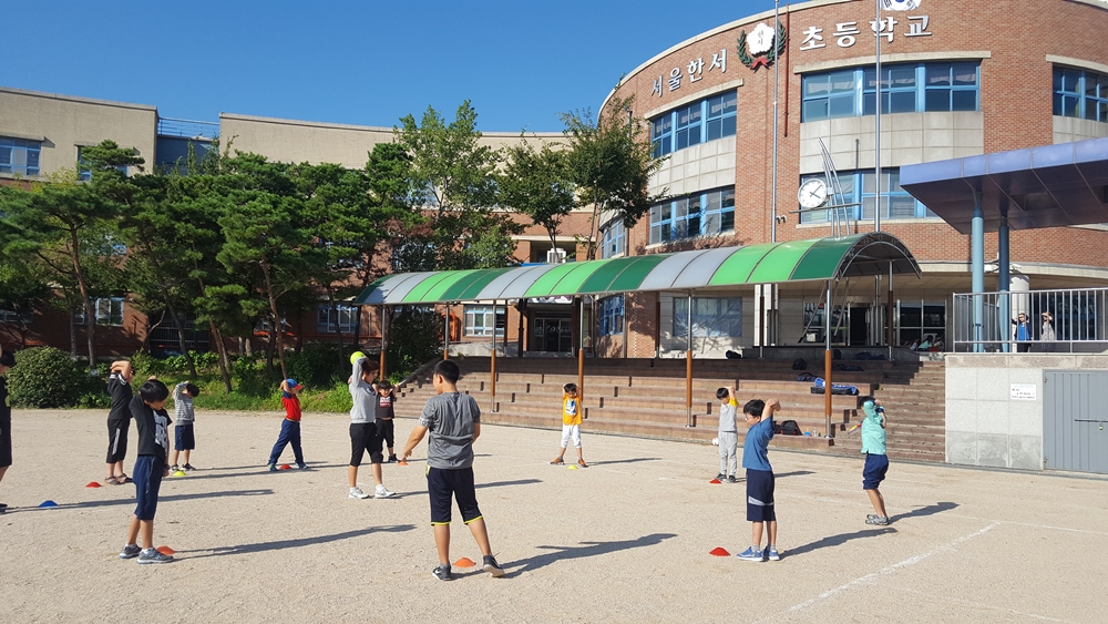마포구, ‘2018년 상반기 재능기부 생활체육교실’ 강사 모집