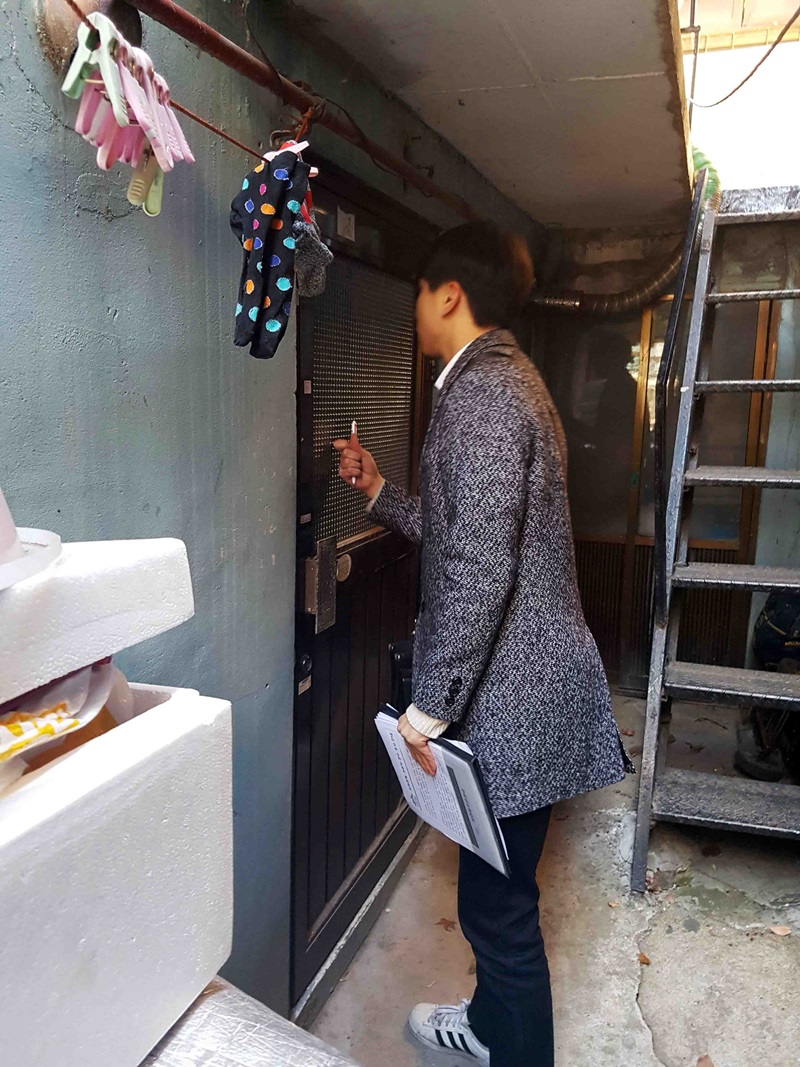 관악구, 전체 21개 동 옥탑방․지하방 모두 조사해 위기가정 찾아내 지원