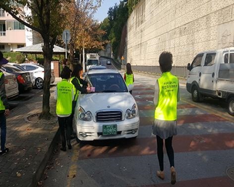 광주 북구, ‘주정차금지구역 주민자치관리제’ 운영..주민과 만들어간다