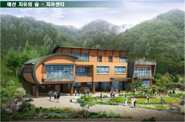 예산군 지역개발계획 신규사업 국비 125억원 확보 그레잇!
