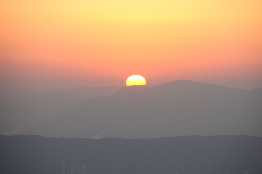 강북구 도약의 해, 지역발전 위해 올해도 정진