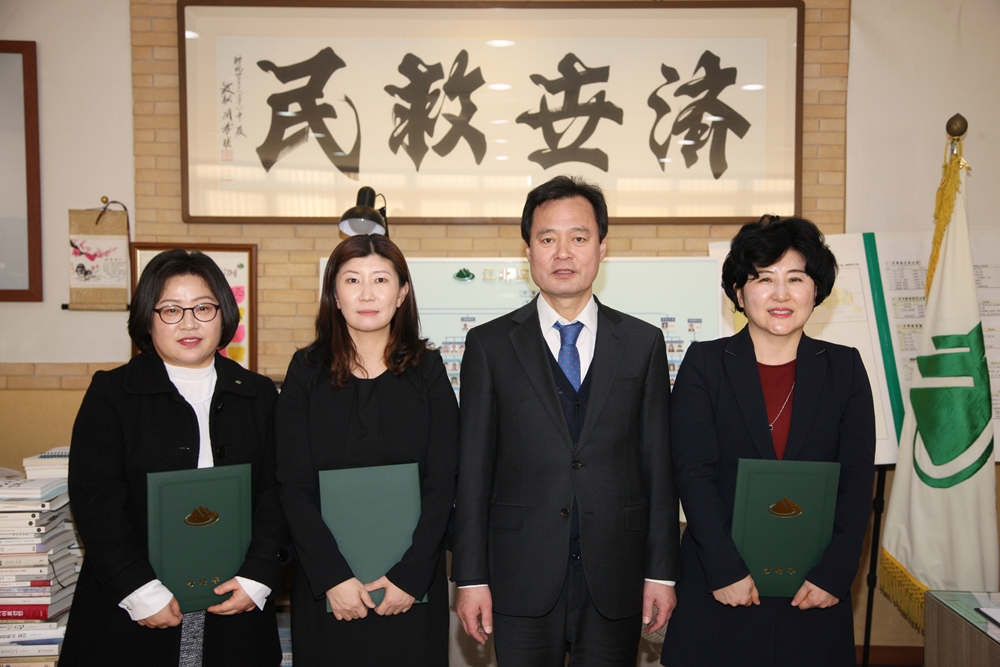 강북구, 아동권리 향상을 위한 옴부즈퍼슨 위촉
