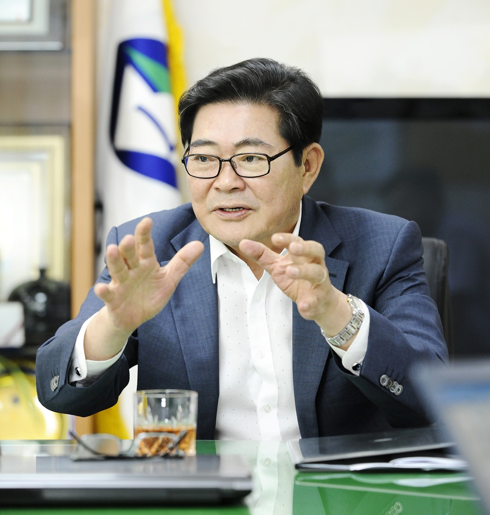 광진구, 중소기업 육성기금  전년대비 8% 확대 지원!