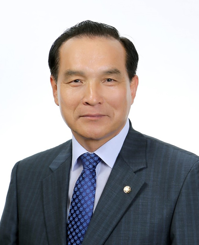 김중로 최고위원, 국회도서관 선정 최우수의원상 수상!