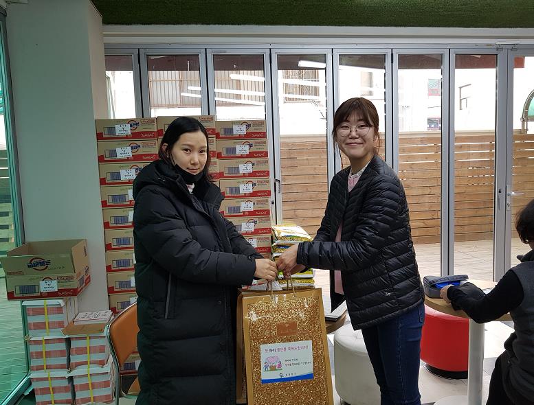 동대문구 출산장려정책 ‘눈에 띄네’