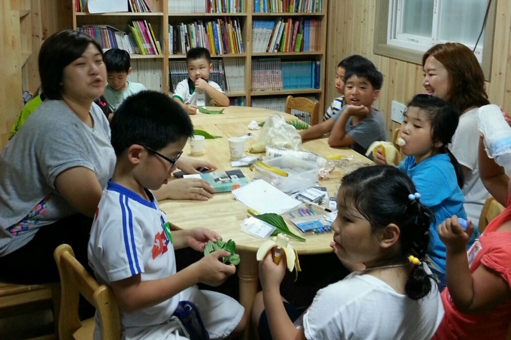 동작구, 가까운 도서관 어디서든 도서 대여하세요