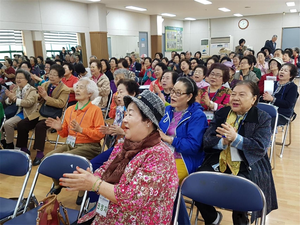양천구, 3월부터 운영하는 ‘제26기 양천장수문화대학’ 수강생 모집