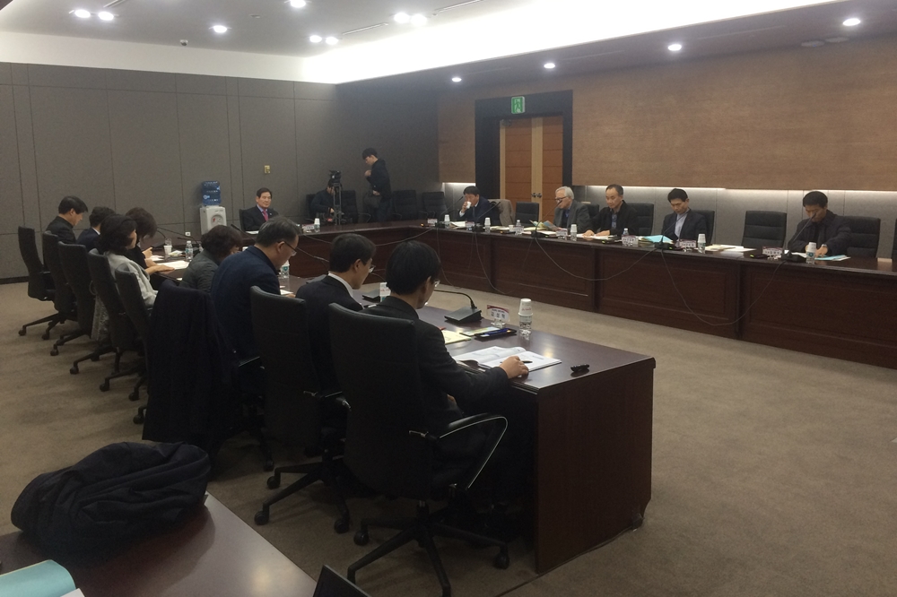 경북도, 지방분권개헌 공감대확산에 두 팔 걷었다!
