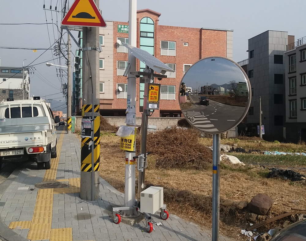 사천시, 쓰레기 불법투기 근절 대책 추진