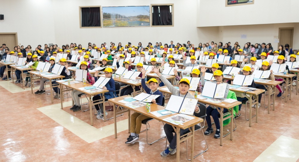 양천구, 14기 꿈나무 기자단 모집